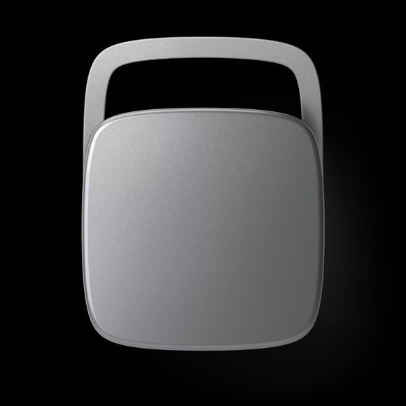 New and unopenedS3505 Portable Bluetooth Speaker with Built-In Microphone, Small - Picture 6 of 10